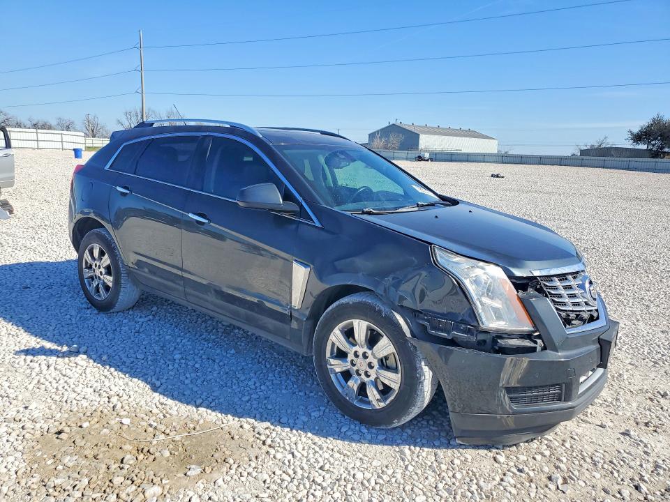 2015 Cadillac Srx მანქანა იყიდება აუქციონზე, vin: 3GYFNBE35FS629386, აუქციონის ნომერი: 78534015