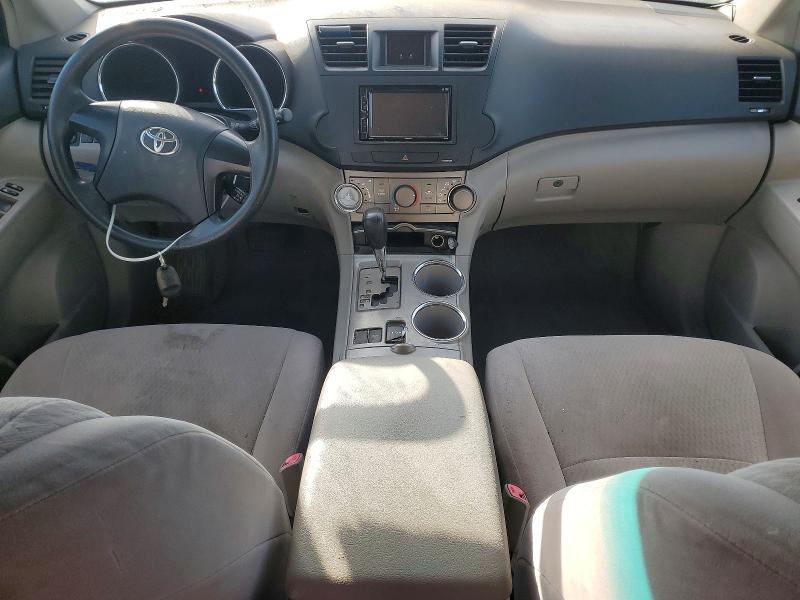 Продаж на аукціоні авто 2008 Toyota Highlander, vin: JTEDS41A982058579, номер лоту: 76015155