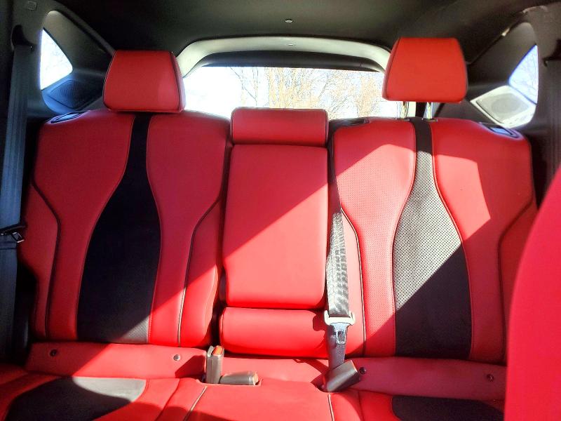 Продаж на аукціоні авто 2025 Acura Rdx, vin: 5J8TC2H64SL008968, номер лоту: 79439685