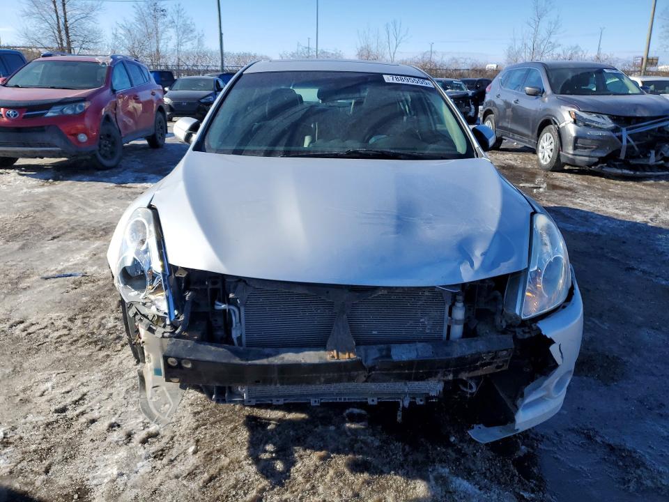 78895555 :رقم المزاد ، 1N4AL2AP5CN442014 vin ، 2012 Nissan Altima مزاد بيع