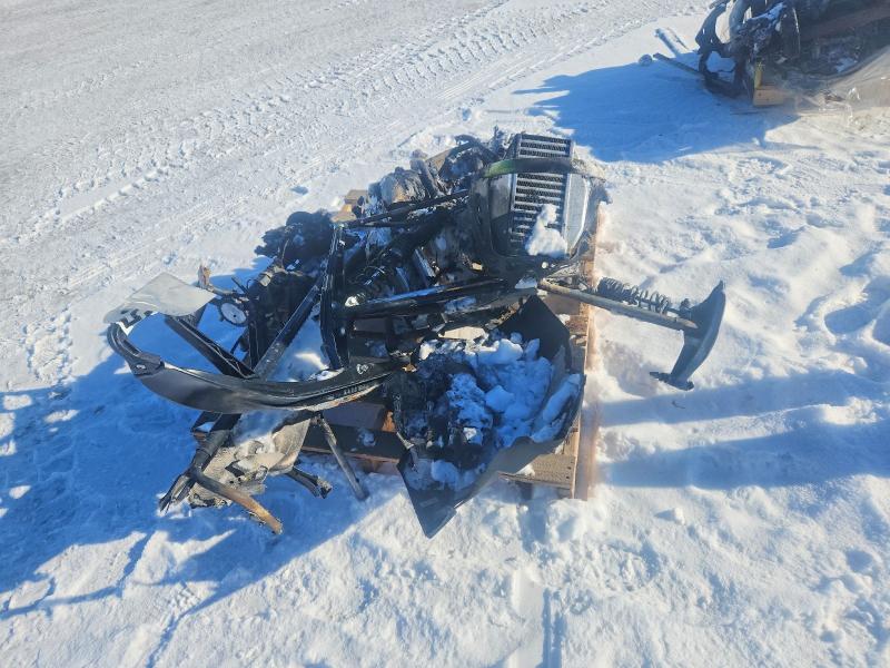 2024 Arctic Cat Zr9000 მანქანა იყიდება აუქციონზე, vin: 4UF1S4LK2RT100642, აუქციონის ნომერი: 75206135