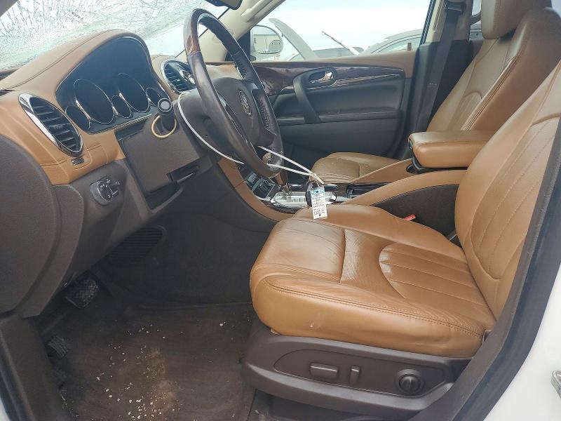 Aukcja sprzedaży 2016 Buick Enclave, vin: 5GAKRBKD6GJ304434, numer aukcji: 77576675