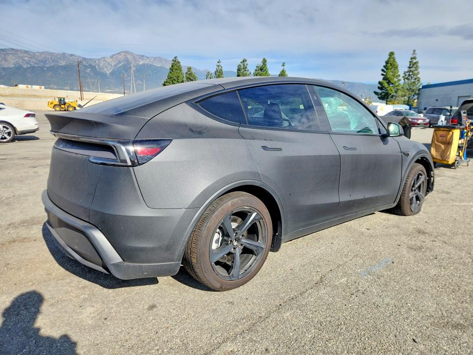 Aukcja sprzedaży 2026 Tesla Model Y, vin: 7SAYGDED9TF525438, numer aukcji: 75515175
