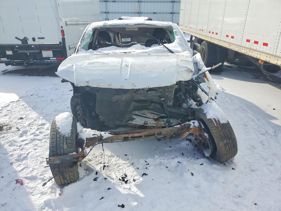 Aukcja sprzedaży 2013 Ram Tradesman, vin: 2C4JRGAG2DR812233, numer aukcji: 99792575