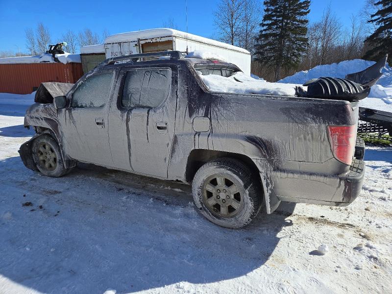 Aukcja sprzedaży 2010 Honda Ridgeline, vin: 5FPYK1F52AB504114, numer aukcji: 73579995