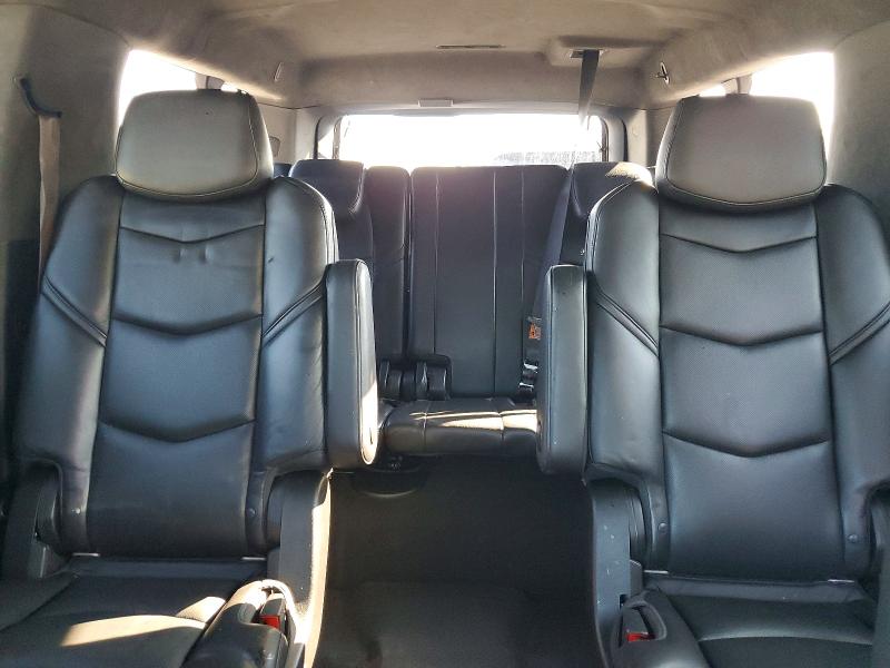 2019 Cadillac Escalade მანქანა იყიდება აუქციონზე, vin: 1GYS4KKJ6KR240158, აუქციონის ნომერი: 77424665