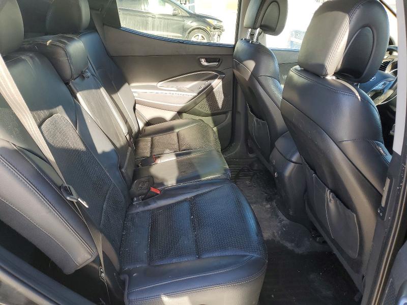 Продаж на аукціоні авто 2014 Hyundai Santa Fe Sport, vin: 5XYZUDLAXEG203163, номер лоту: 99895245