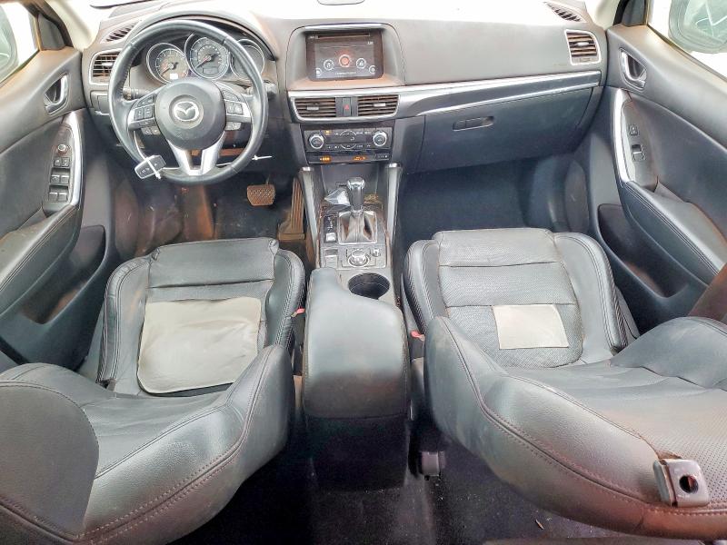 Aukcja sprzedaży 2016 Mazda Cx-5, vin: JM3KE2DY4G0690746, numer aukcji: 77438845