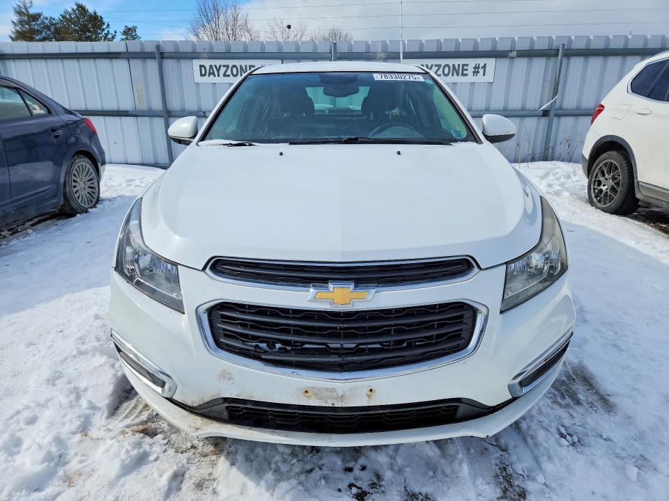 Продаж на аукціоні авто 2015 Chevrolet Cruze, vin: 1G1PC5SB7F7255707, номер лоту: 78330275