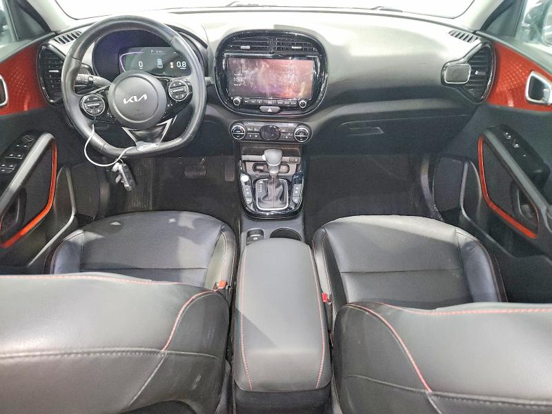 Продаж на аукціоні авто 2025 Kia Soul, vin: KNDJ53AU0S7936316, номер лоту: 78711335