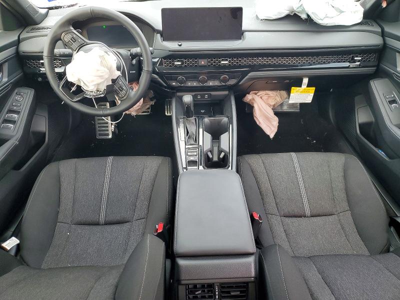 Aukcja sprzedaży 2025 Honda Accord, vin: 1HGCY2F51SA088527, numer aukcji: 77829385
