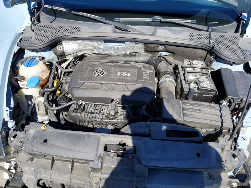 Продаж на аукціоні авто 2014 Volkswagen Beetle, vin: 3VWJ07AT5EM659862, номер лоту: 77156195