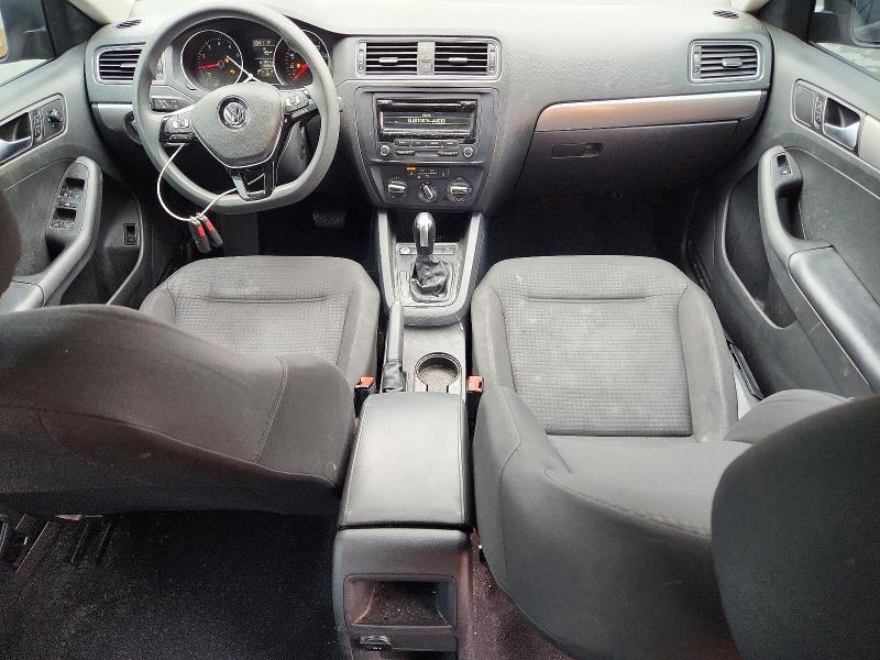 Продажа на аукционе авто 2015 Volkswagen Jetta, vin: 3VWD17AJ6FM237772, номер лота: 76869365