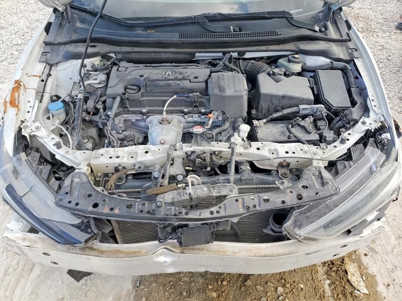 78217325 :رقم المزاد ، 19UDE2F76LA012950 vin ، 2020 Acura Ilx Premiu مزاد بيع