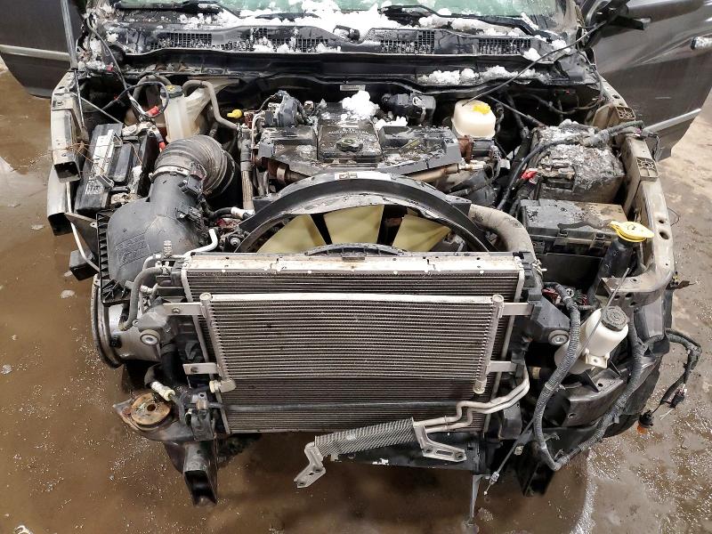 2016 Ram 2500 მანქანა იყიდება აუქციონზე, vin: 3C6UR5DL9GG319273, აუქციონის ნომერი: 76794065