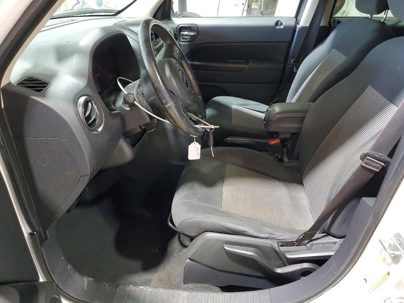 Aukcja sprzedaży 2011 Jeep Patriot, vin: 1J4NT1GB1BD167421, numer aukcji: 79209005
