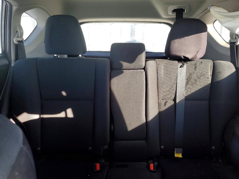 76141275 :رقم المزاد ، 2T3ZFREV4HW394723 vin ، 2017 Toyota Rav4 مزاد بيع