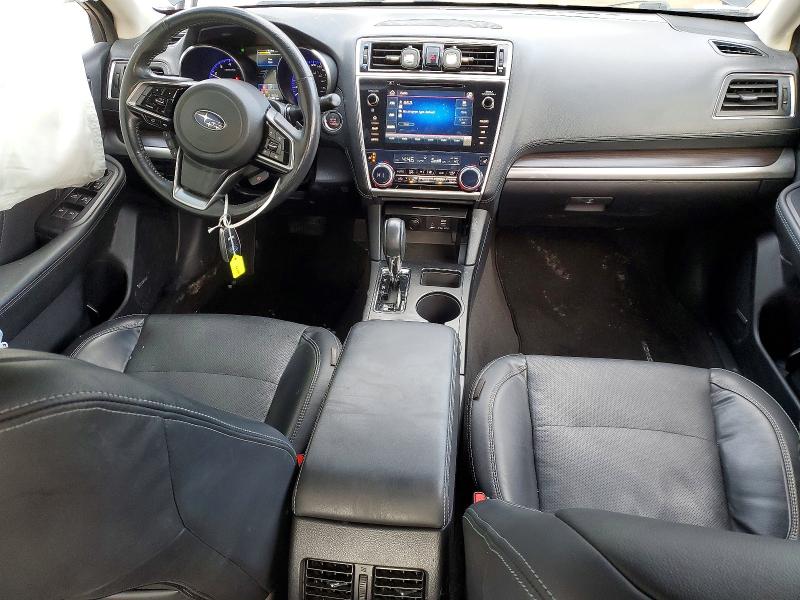 Aukcja sprzedaży 2019 Subaru Legacy, vin: 4S3BNDN63K3034711, numer aukcji: 78623655