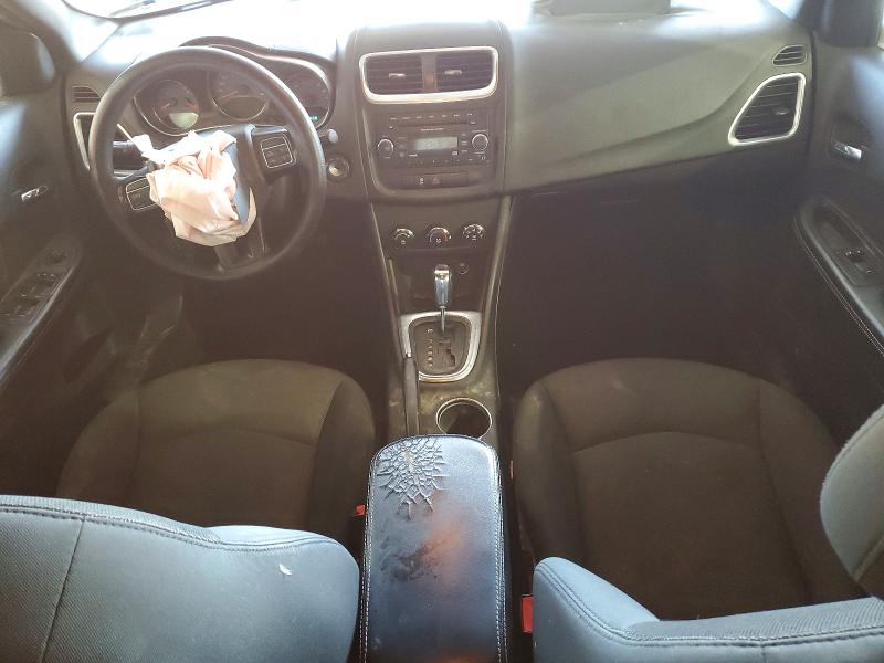 2014 Dodge Avenger მანქანა იყიდება აუქციონზე, vin: 1C3CDZAB6EN151140, აუქციონის ნომერი: 77535385
