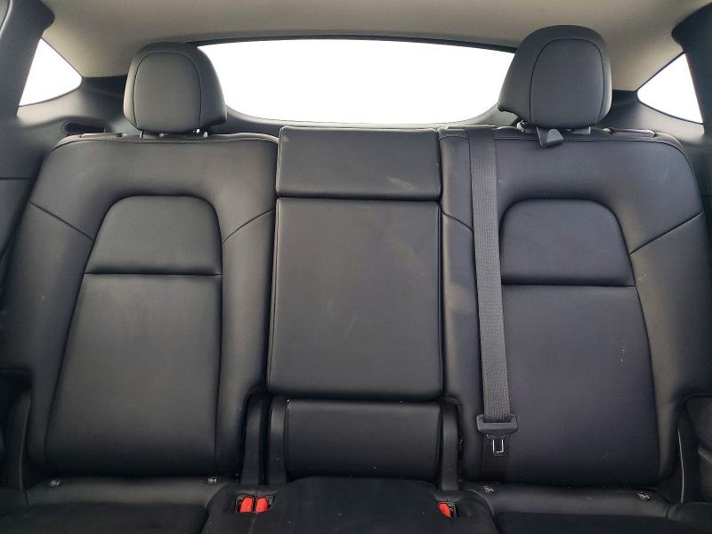 76976515 :رقم المزاد ، 7SAYGDEE8NF388214 vin ، 2022 Tesla Model Y مزاد بيع