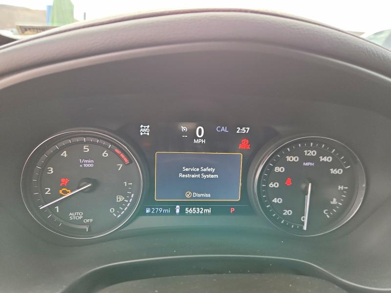 Aukcja sprzedaży 2021 Cadillac Xt4, vin: 1GYFZFR45MF013719, numer aukcji: 79359285