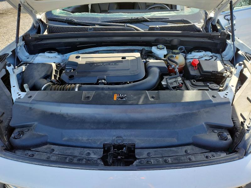 Продажа на аукционе авто 2024 Buick Envision, vin: LRBFZME41RD043737, номер лота: 76273595