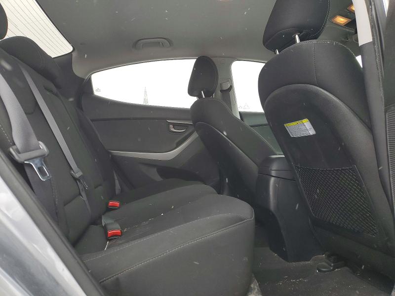 Продажа на аукционе авто 2015 Hyundai Elantra Se, vin: 5NPDH4AE3FH639481, номер лота: 76794455