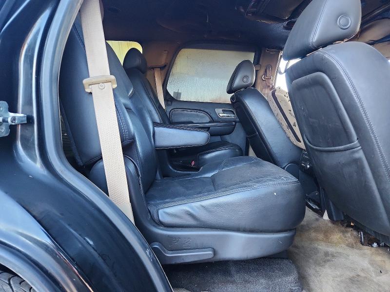Продажа на аукционе авто 2009 Cadillac Escalade, vin: 1GYFK53239R120277, номер лота: 78257605