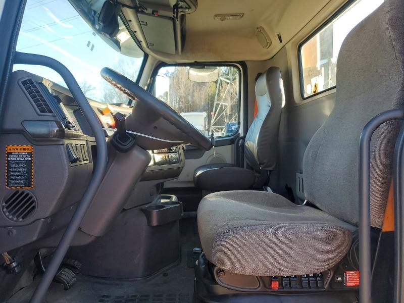 Aukcja sprzedaży 2018 Volvo Vnl, vin: 4V4N39EH9JN892757, numer aukcji: 77511575