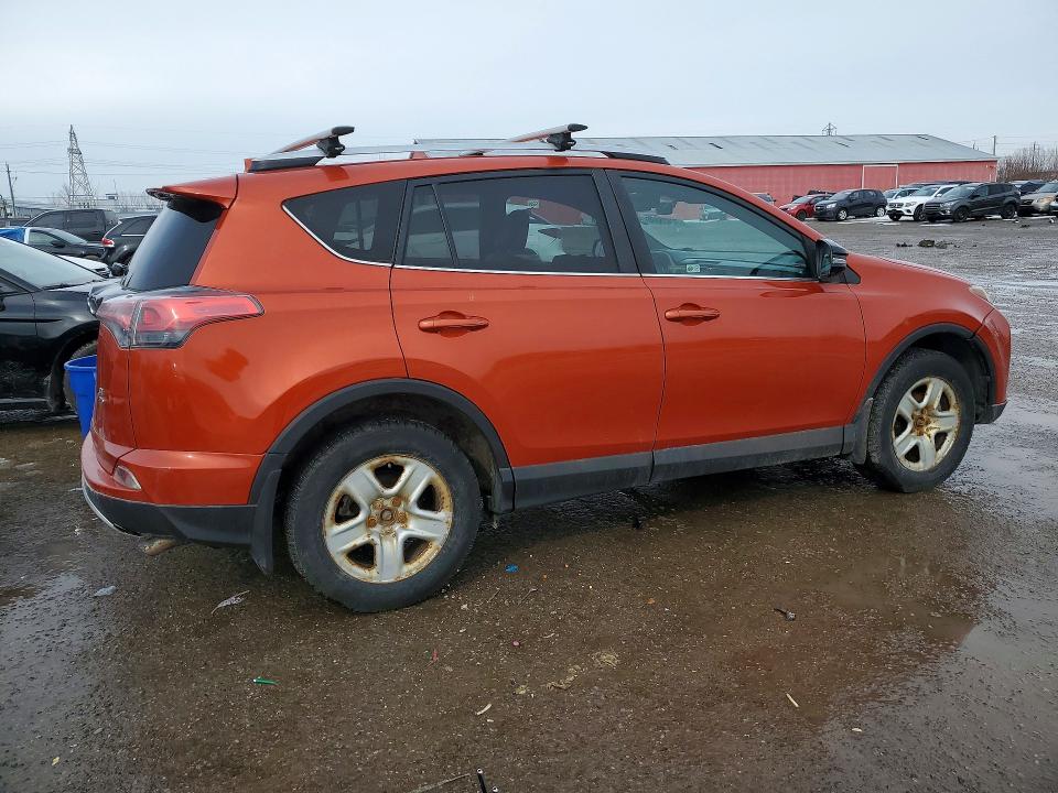 Aukcja sprzedaży 2016 Toyota Rav4, vin: 2T3JFREV2GW482066, numer aukcji: 77425895