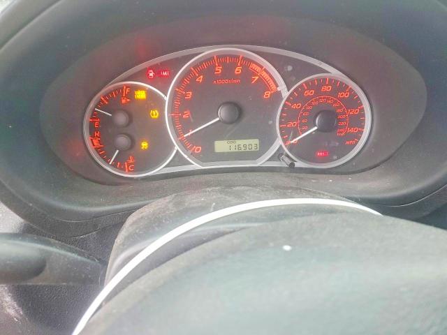 78413355 :رقم المزاد ، JF1GV7E61DG007841 vin ، 2013 Subaru Impreza مزاد بيع
