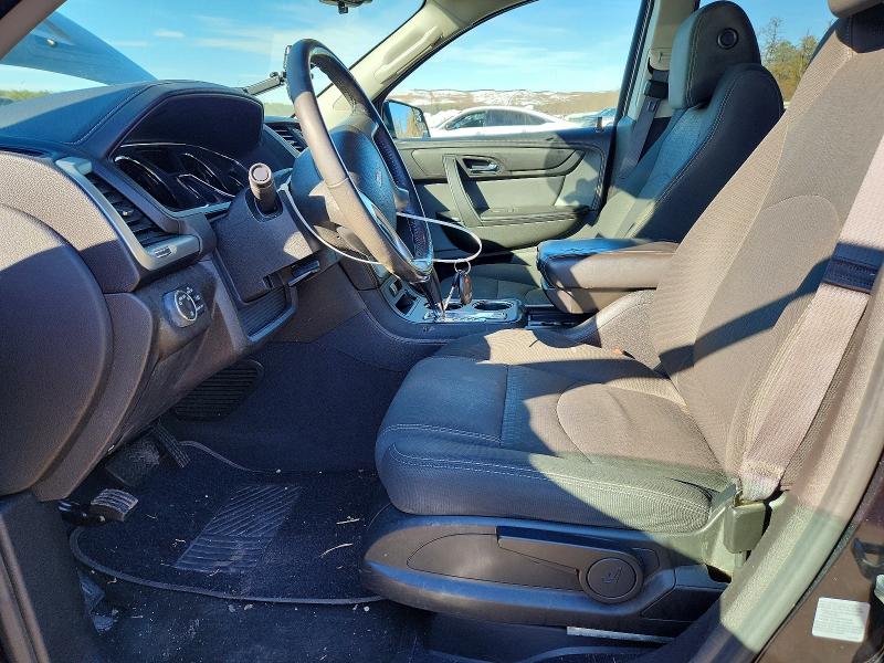 2013 Gmc Acadia მანქანა იყიდება აუქციონზე, vin: 1GKKVNED2DJ157679, აუქციონის ნომერი: 77383455