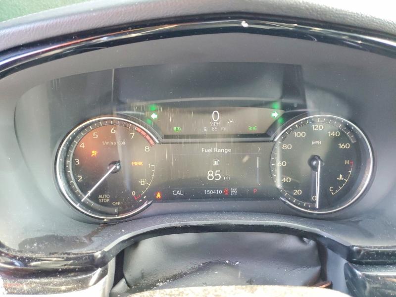 Продажа на аукционе авто 2020 Cadillac Xt6, vin: 1GYKPDRS5LZ236850, номер лота: 77991395