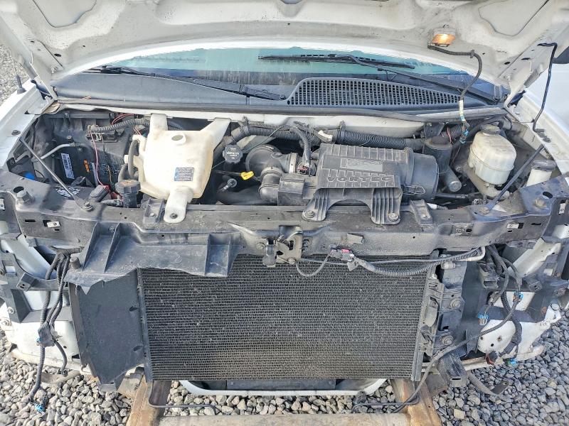 76576815 :رقم المزاد ، 1GKS8CF48D1164629 vin ، 2013 Gmc Savana مزاد بيع