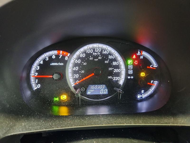 78326645 :رقم المزاد ، JM1CR293X90346968 vin ، 2009 Mazda 5 مزاد بيع