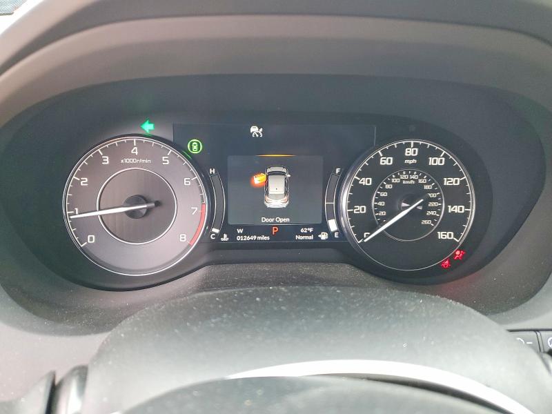 Aukcja sprzedaży 2024 Acura Rdx, vin: 5J8TC2H3XRL034233, numer aukcji: 77437745