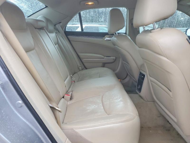 Продажа на аукционе авто 2014 Chrysler 300, vin: 2C3CCAAG2EH118984, номер лота: 79063265