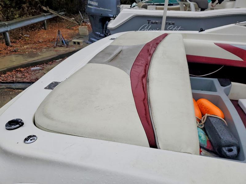 Aukcja sprzedaży 2000 Glastron Boat, vin: GLA19933I900, numer aukcji: 77193535