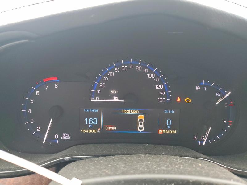Продаж на аукціоні авто 2014 Cadillac Cts, vin: 1G6AP5SX8E0178806, номер лоту: 78834675
