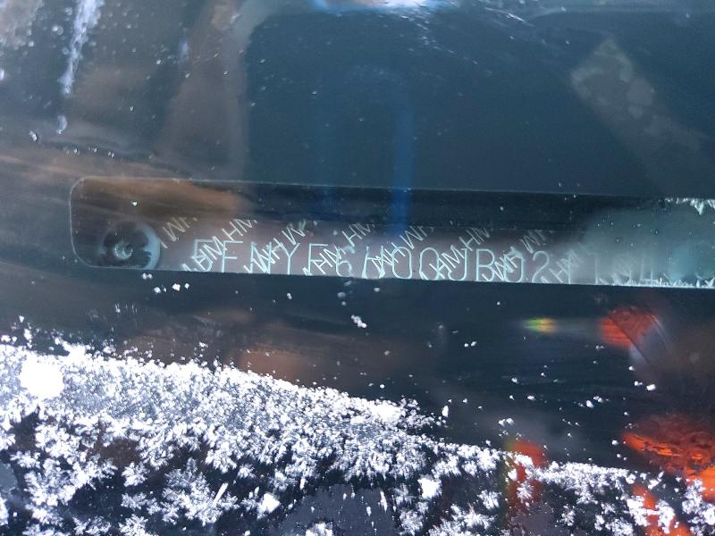 Aukcja sprzedaży 2018 Honda Pilot, vin: 5FNYF6H00JB021104, numer aukcji: 76331195
