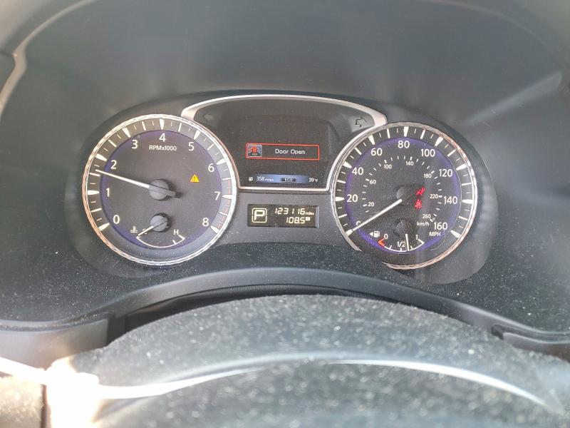 76768455 :رقم المزاد ، 5N1AL0MM8EC546930 vin ، 2014 Infiniti Qx60 مزاد بيع