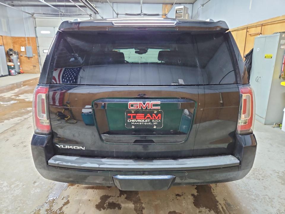 Aukcja sprzedaży 2016 Gmc Yukon, vin: 1GKS2BKC2GR364288, numer aukcji: 78400975
