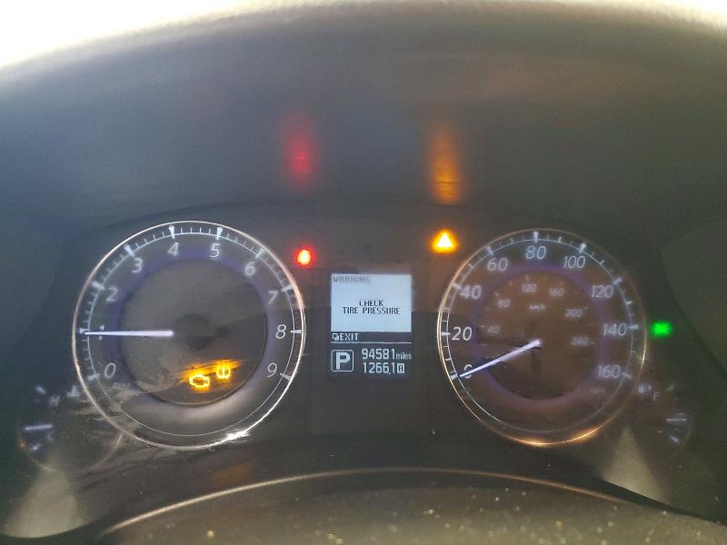 Aukcja sprzedaży 2017 Infiniti Qx50, vin: JN1BJ0RR3HM416090, numer aukcji: 74139385