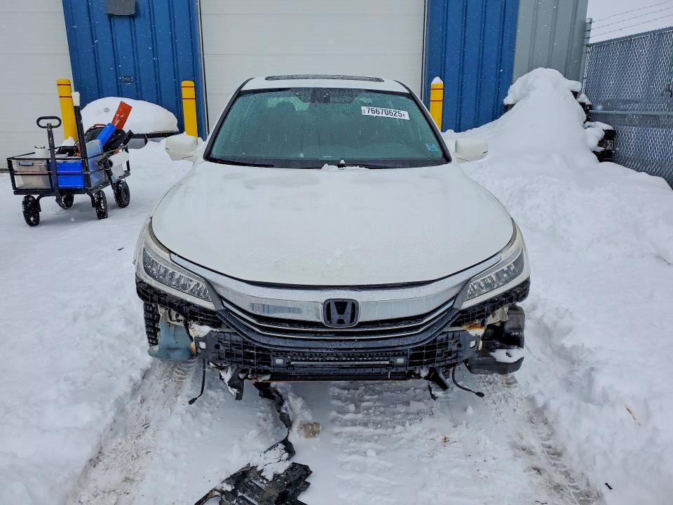 Aukcja sprzedaży 2016 Honda Accord, vin: 1HGCR2E96GA808123, numer aukcji: 76670625