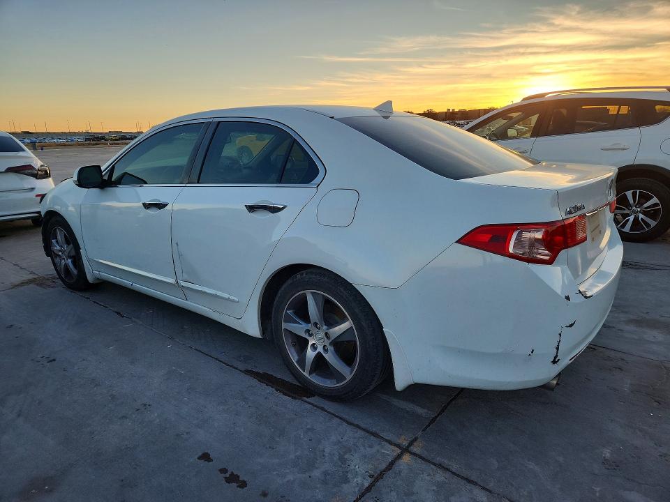 Aukcja sprzedaży 2013 Acura Tsx, vin: JH4CU2F66DC007188, numer aukcji: 74229235