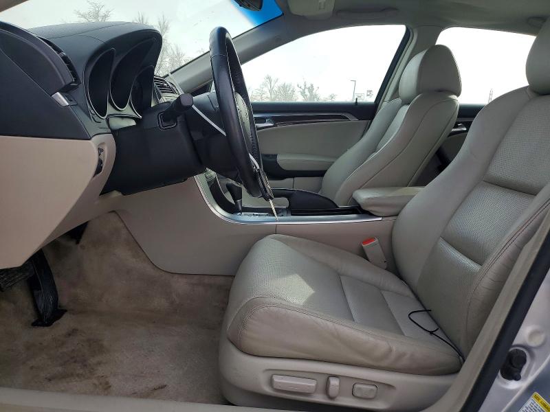 Продажа на аукционе авто 2007 Acura Tl, vin: 19UUA66297A027231, номер лота: 96777095
