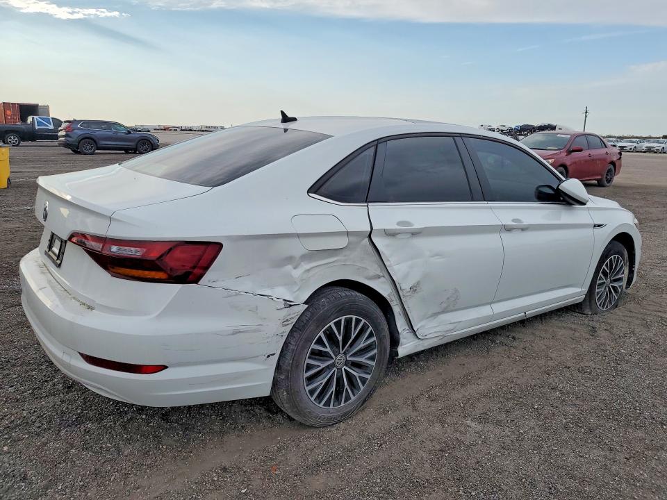Aukcja sprzedaży 2019 Volkswagen Jetta, vin: 3VWE57BU5KM061910, numer aukcji: 74598845