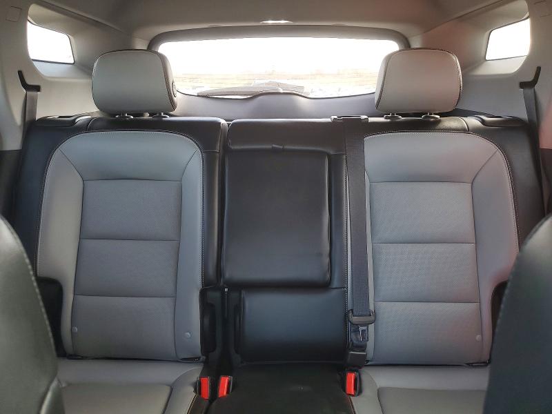 Aukcja sprzedaży 2020 Gmc Terrain, vin: 3GKALPEV3LL116202, numer aukcji: 76352425