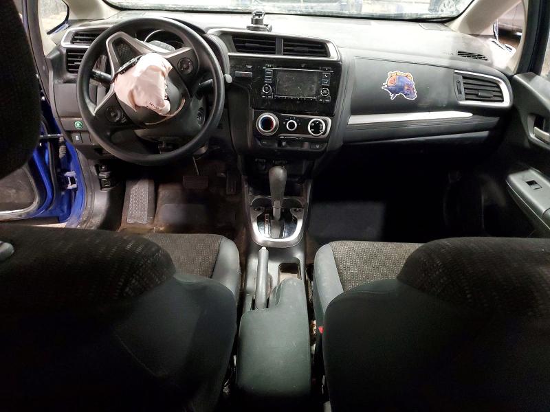 Aukcja sprzedaży 2016 Honda Fit, vin: JHMGK5H54GX032651, numer aukcji: 76833925