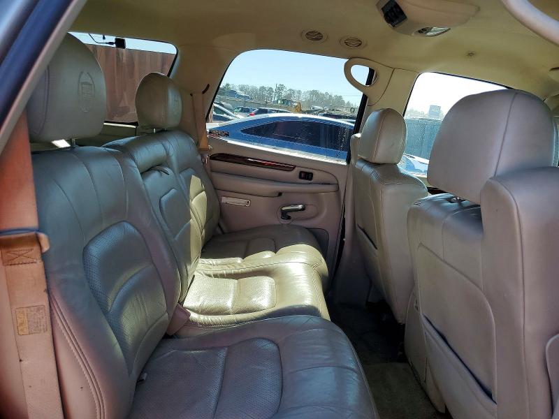 Aukcja sprzedaży 2002 Cadillac Escalade, vin: 1GYEK63N02R112963, numer aukcji: 76824835